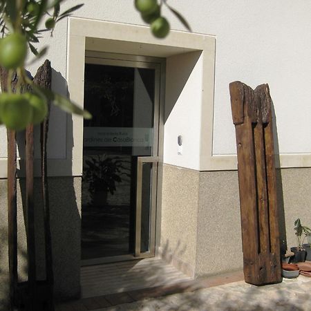 Jardines De Casablanca Hotel Caravaca De La Cruz Buitenkant foto