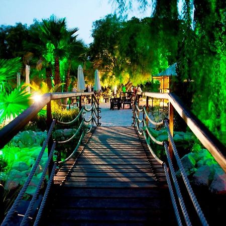 Jardines De Casablanca Hotel Caravaca De La Cruz Buitenkant foto