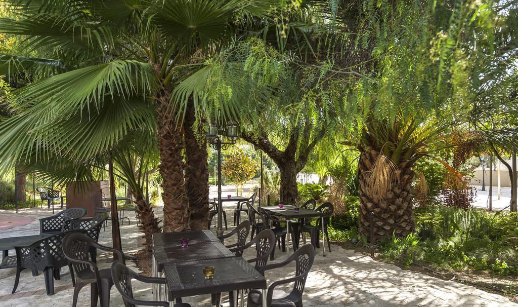 Jardines De Casablanca Hotel Caravaca De La Cruz Buitenkant foto