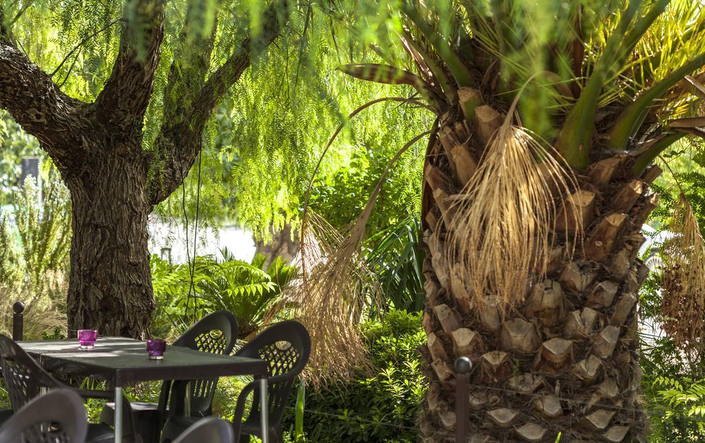 Jardines De Casablanca Hotel Caravaca De La Cruz Buitenkant foto