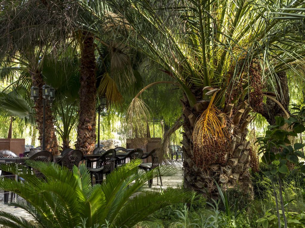 Jardines De Casablanca Hotel Caravaca De La Cruz Buitenkant foto