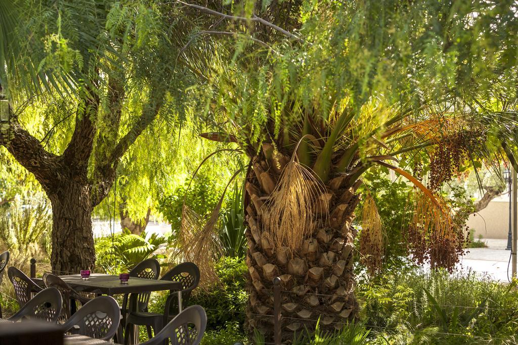 Jardines De Casablanca Hotel Caravaca De La Cruz Buitenkant foto