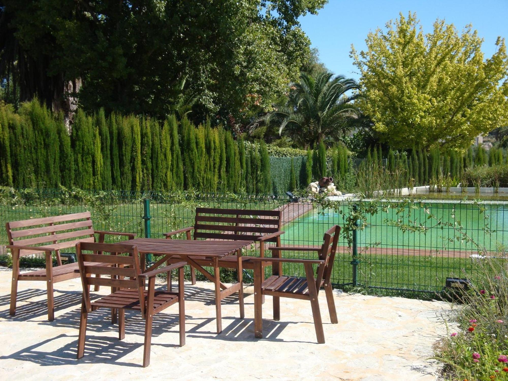 Jardines De Casablanca Hotel Caravaca De La Cruz Buitenkant foto