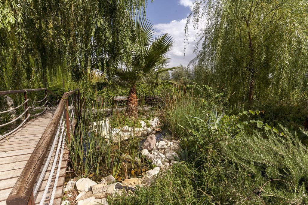 Jardines De Casablanca Hotel Caravaca De La Cruz Buitenkant foto