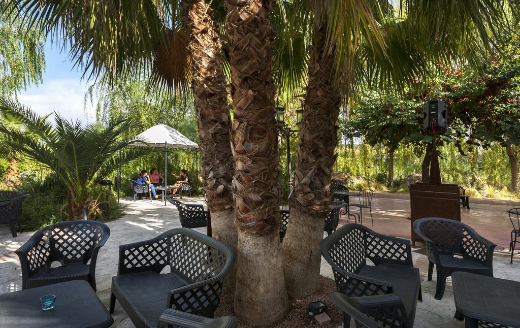 Jardines De Casablanca Hotel Caravaca De La Cruz Buitenkant foto