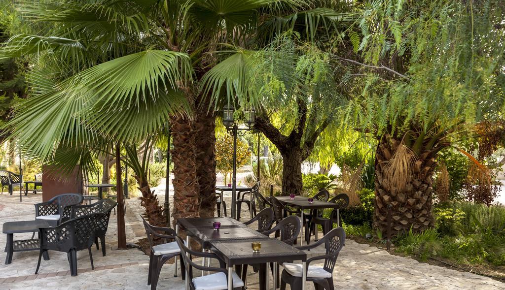 Jardines De Casablanca Hotel Caravaca De La Cruz Buitenkant foto
