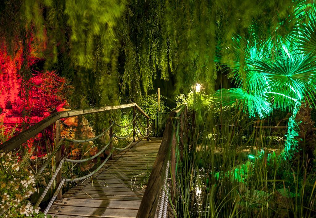 Jardines De Casablanca Hotel Caravaca De La Cruz Buitenkant foto