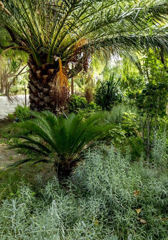 Jardines De Casablanca Hotel Caravaca De La Cruz Buitenkant foto