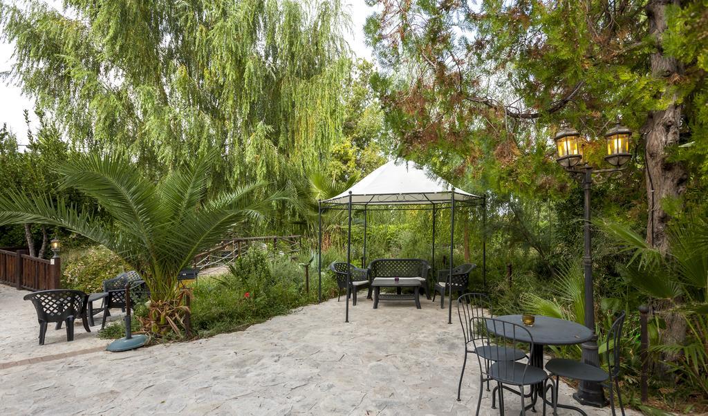 Jardines De Casablanca Hotel Caravaca De La Cruz Buitenkant foto