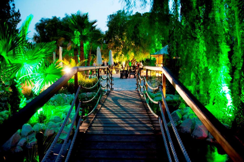 Jardines De Casablanca Hotel Caravaca De La Cruz Buitenkant foto