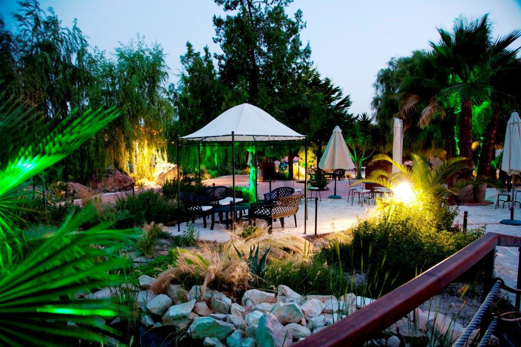 Jardines De Casablanca Hotel Caravaca De La Cruz Buitenkant foto