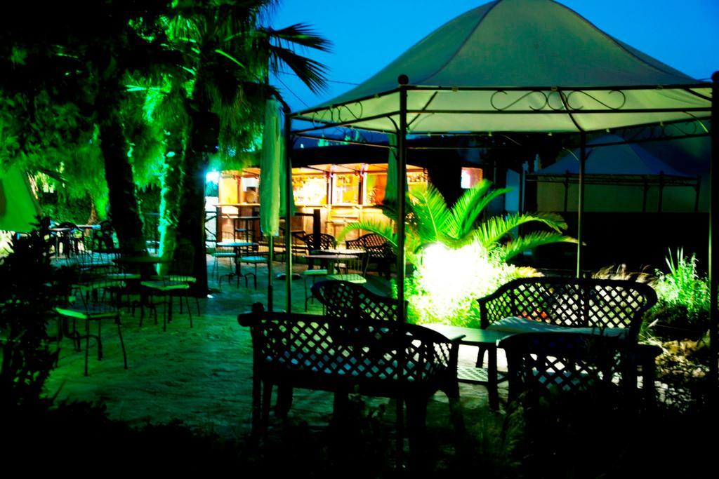 Jardines De Casablanca Hotel Caravaca De La Cruz Buitenkant foto